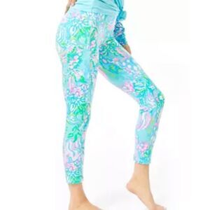 Lilly Pulitzer luxletic leggings
